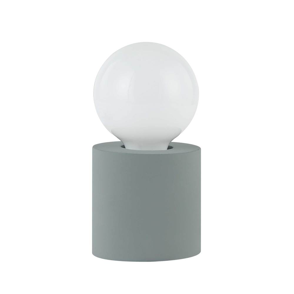 Dainolite TYA-31T-GRY Lamp Modern - Grey