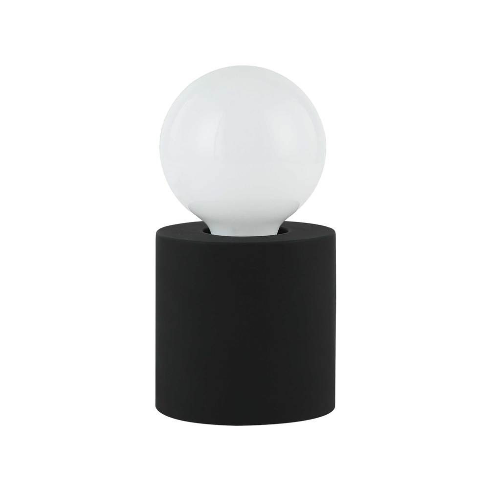 Dainolite TYA-31T-MB Lamp Modern - Matte Black