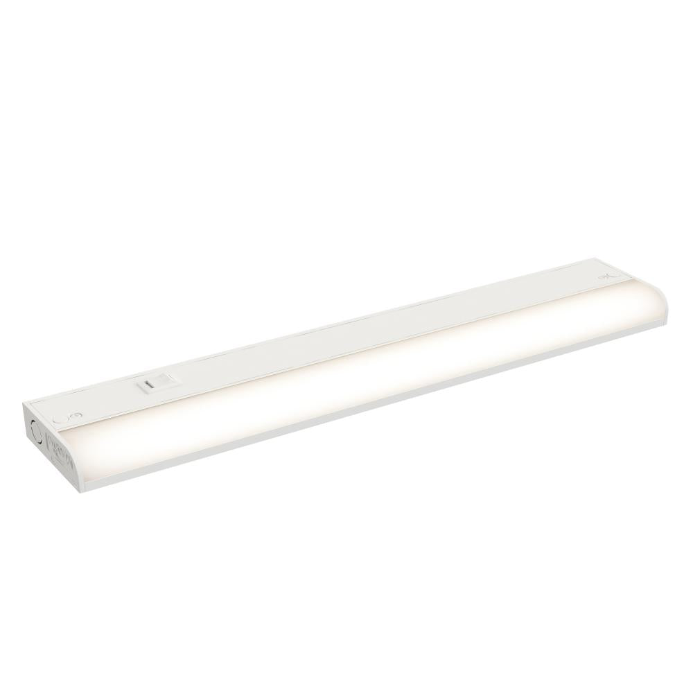 Maxim Lighting COUNTERMAX LITE UCL-89844WT Undercabinet - White