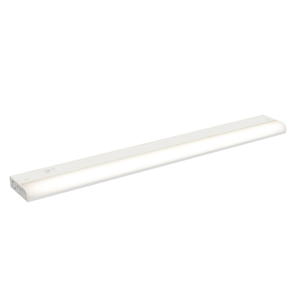 Maxim Lighting COUNTERMAX LITE UCL-89845WT Undercabinet - White