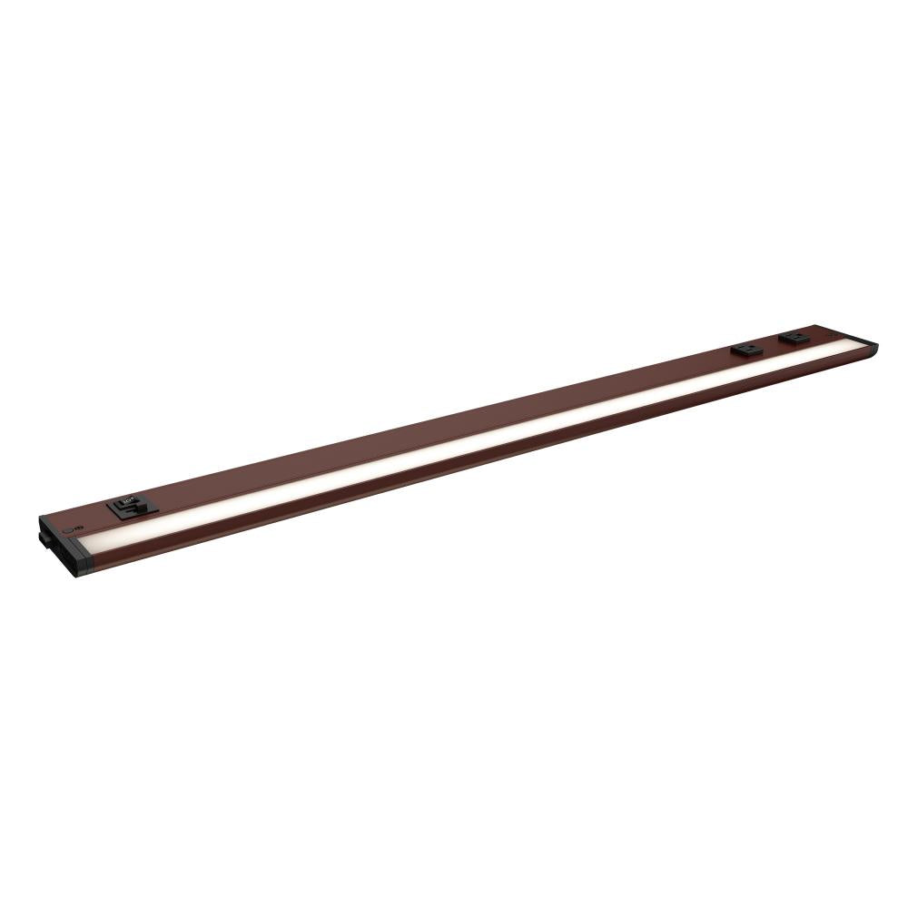 CounterMax 5K 3.5 LED Under Cabinet Light - Bronze
