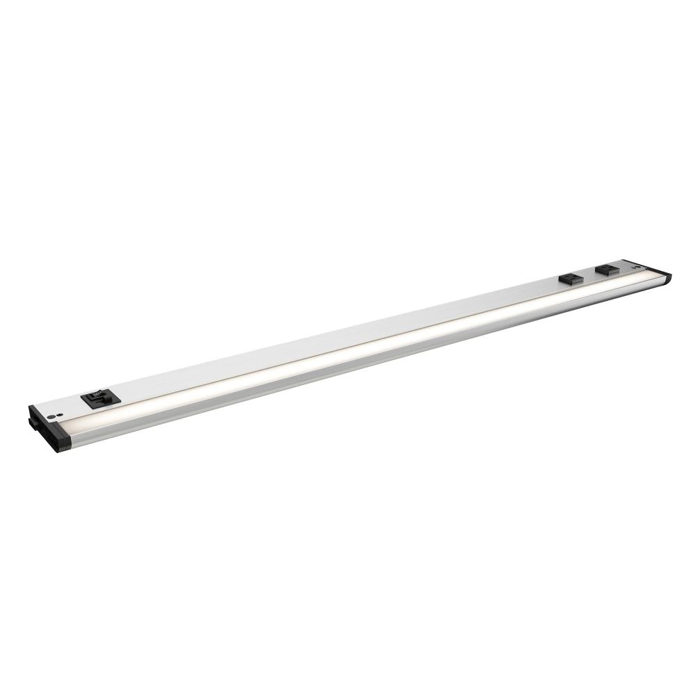 CounterMax 5K 3.5 LED Under Cabinet Light - Satin Nickel