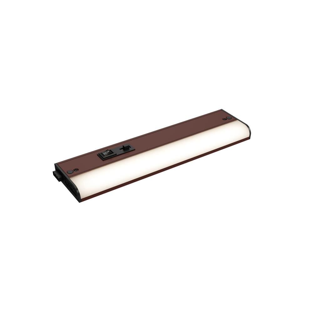 Maxim Lighting COUNTERMAX 5K LITE UCL-89873BZ Undercabinet - Bronze