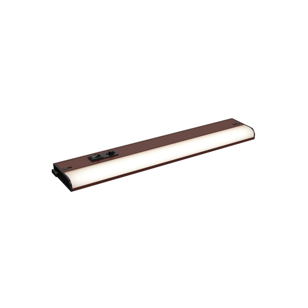 Maxim Lighting COUNTERMAX 5K LITE UCL-89874BZ Undercabinet - Bronze