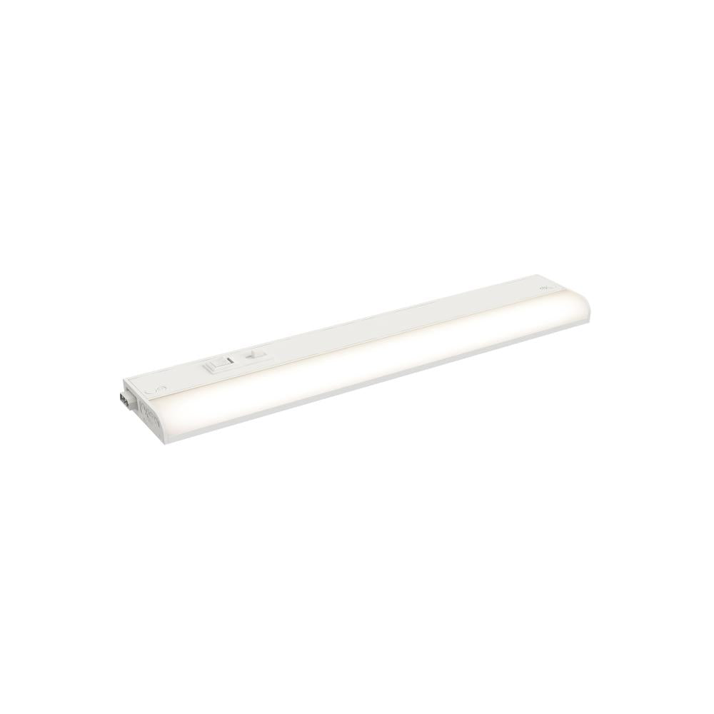 Maxim Lighting COUNTERMAX 5K LITE UCL-89874WT Undercabinet - White