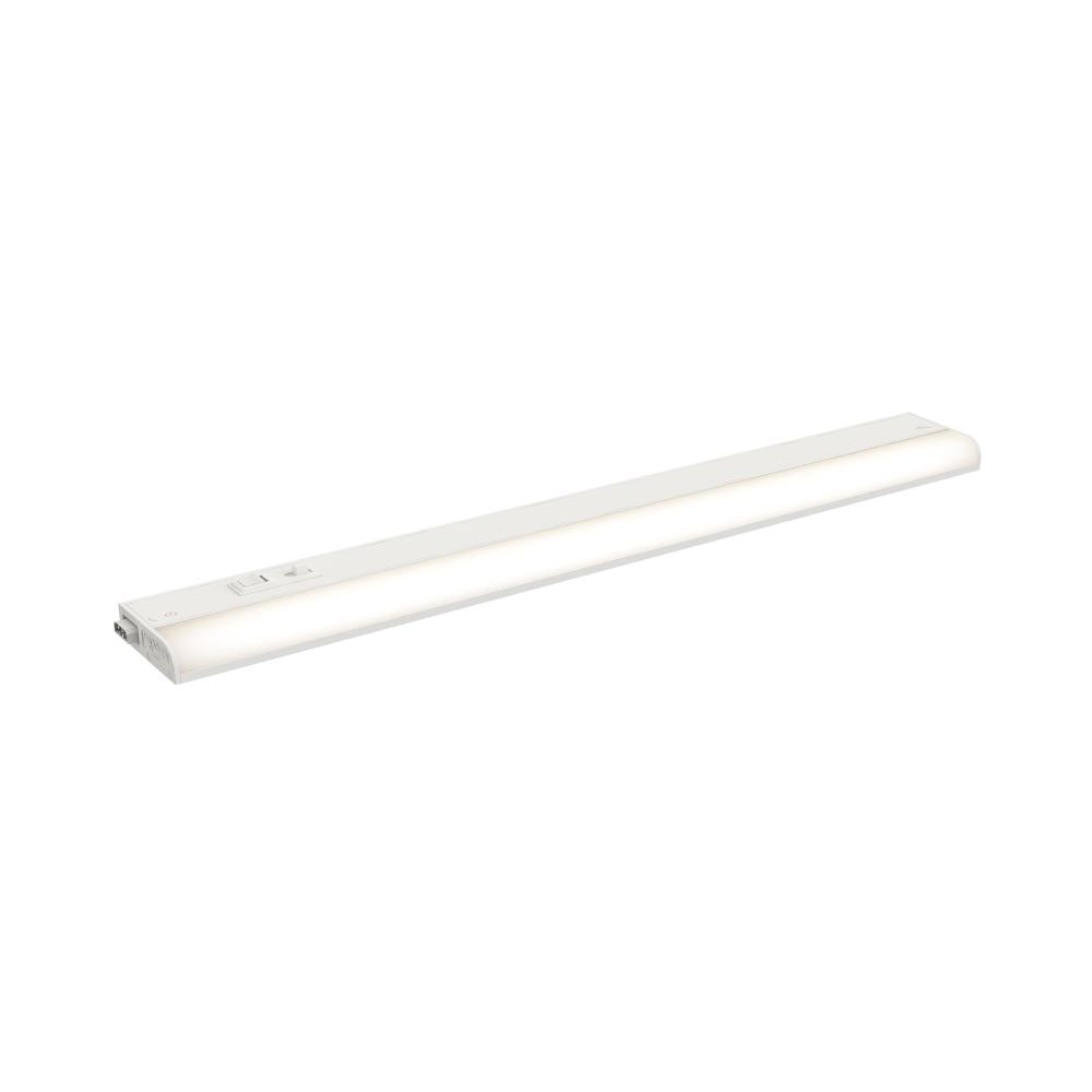 Maxim Lighting COUNTERMAX 5K LITE UCL-89875WT Undercabinet - White