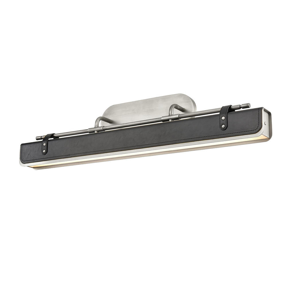 Alora Lighting VALISE WV307931ANTL Bathroom Fixture Traditional - Aged Nickel