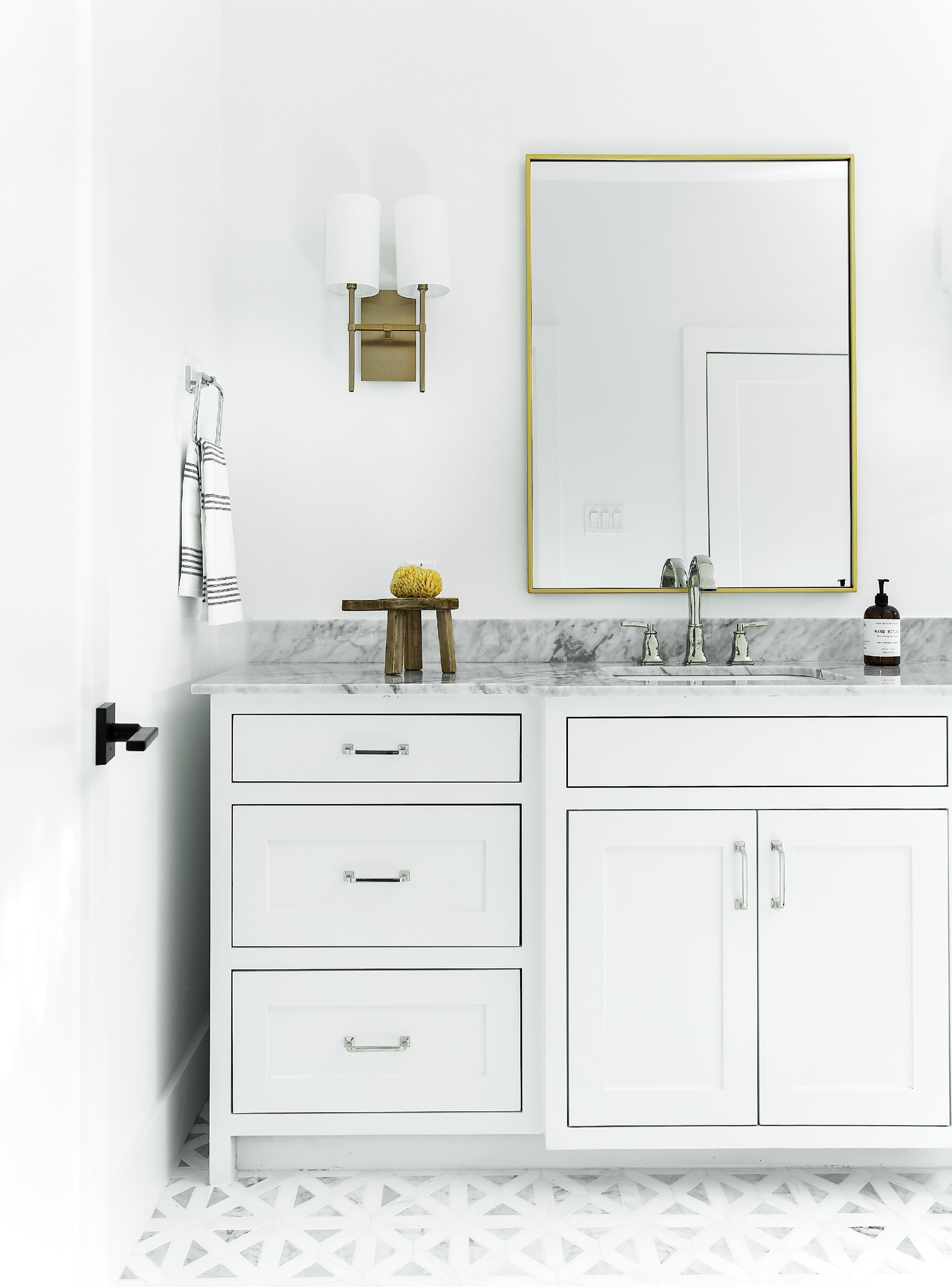 Crystorama Veronica VER-242-AG – 11 Inch – 2 Light – Sconce – Aged Brass – Damp Rated