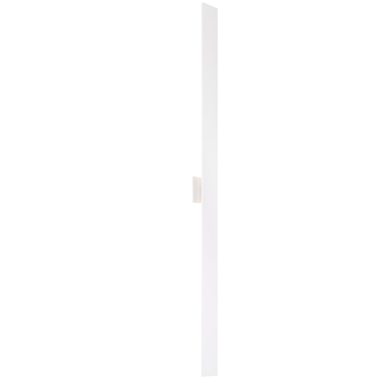 Vesta 72-in White LED All terior Wall