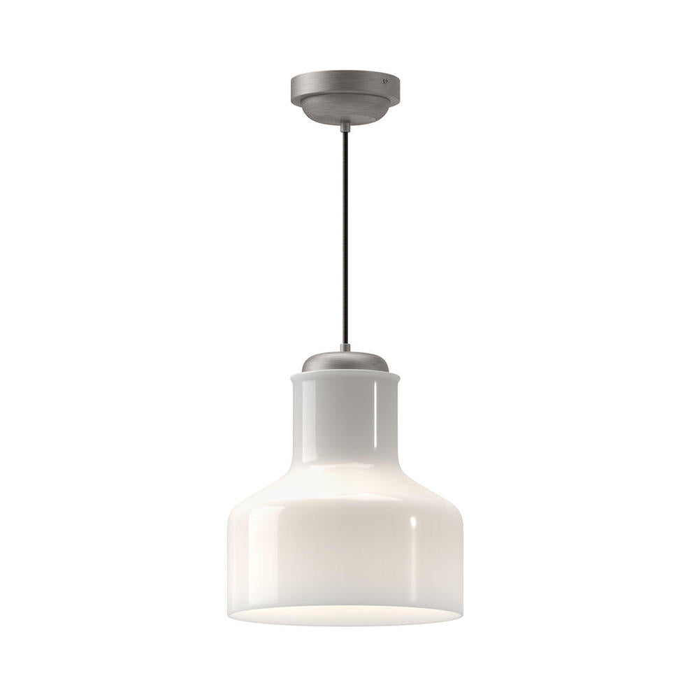 Alora Lighting WESTLAKE PD540411BNGO Pendant Modern - Brushed Nickel