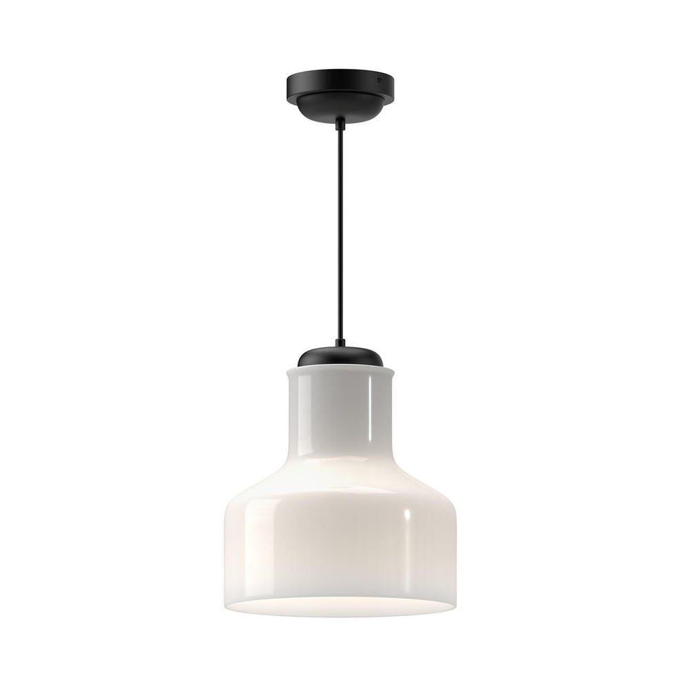 Alora Lighting WESTLAKE PD540411MBGO Pendant Modern - Black