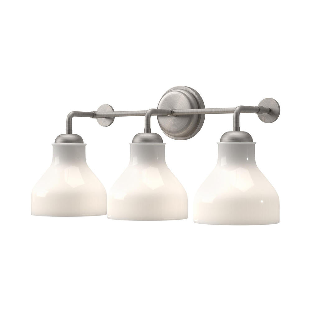 Alora Lighting WESTLAKE VL540322BNGO Bathroom Fixture Modern - Brushed Nickel