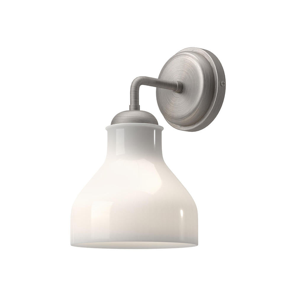 Alora Lighting WESTLAKE WV540106BNGO Bathroom Fixture Modern - Brushed Nickel