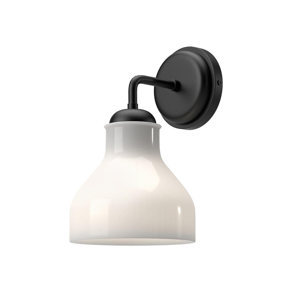 Alora Lighting WESTLAKE WV540106MBGO Bathroom Fixture Modern - Black