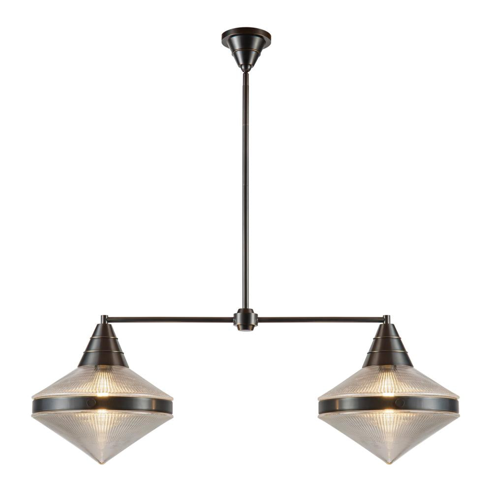 Alora Lighting WILLARD LP348241UBPG Pendant - Urban Bronze