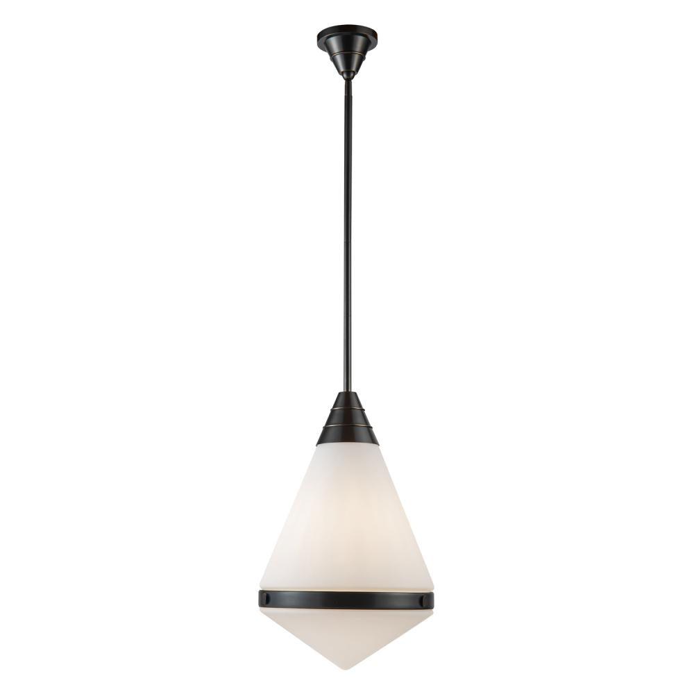 Alora Lighting WILLARD PD348022UBOP Pendant - Urban Bronze