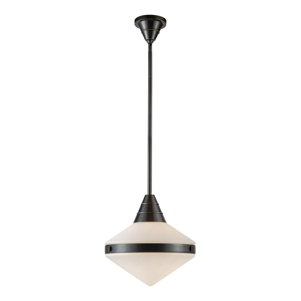 Alora Lighting WILLARD PD348114UBOP Pendant - Urban Bronze