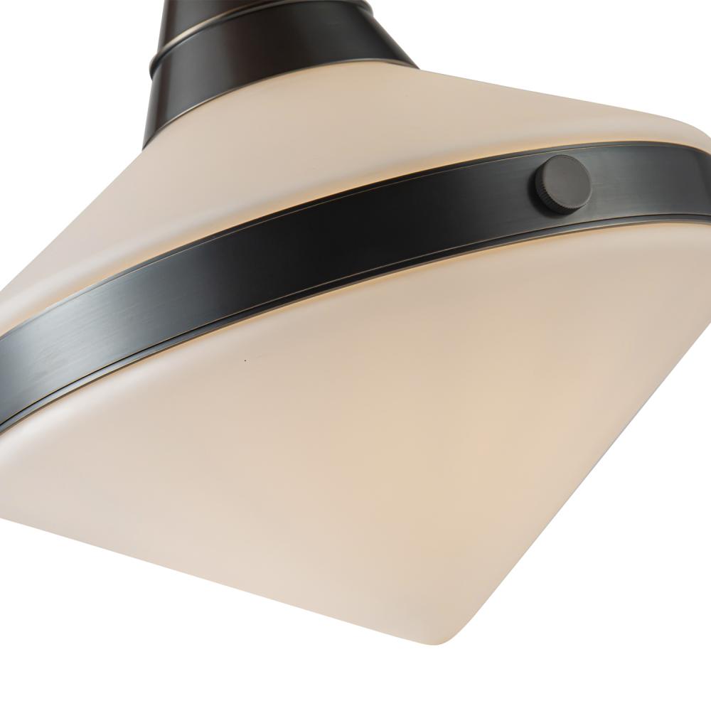 Alora Lighting WILLARD PD348114UBOP Pendant - Urban Bronze