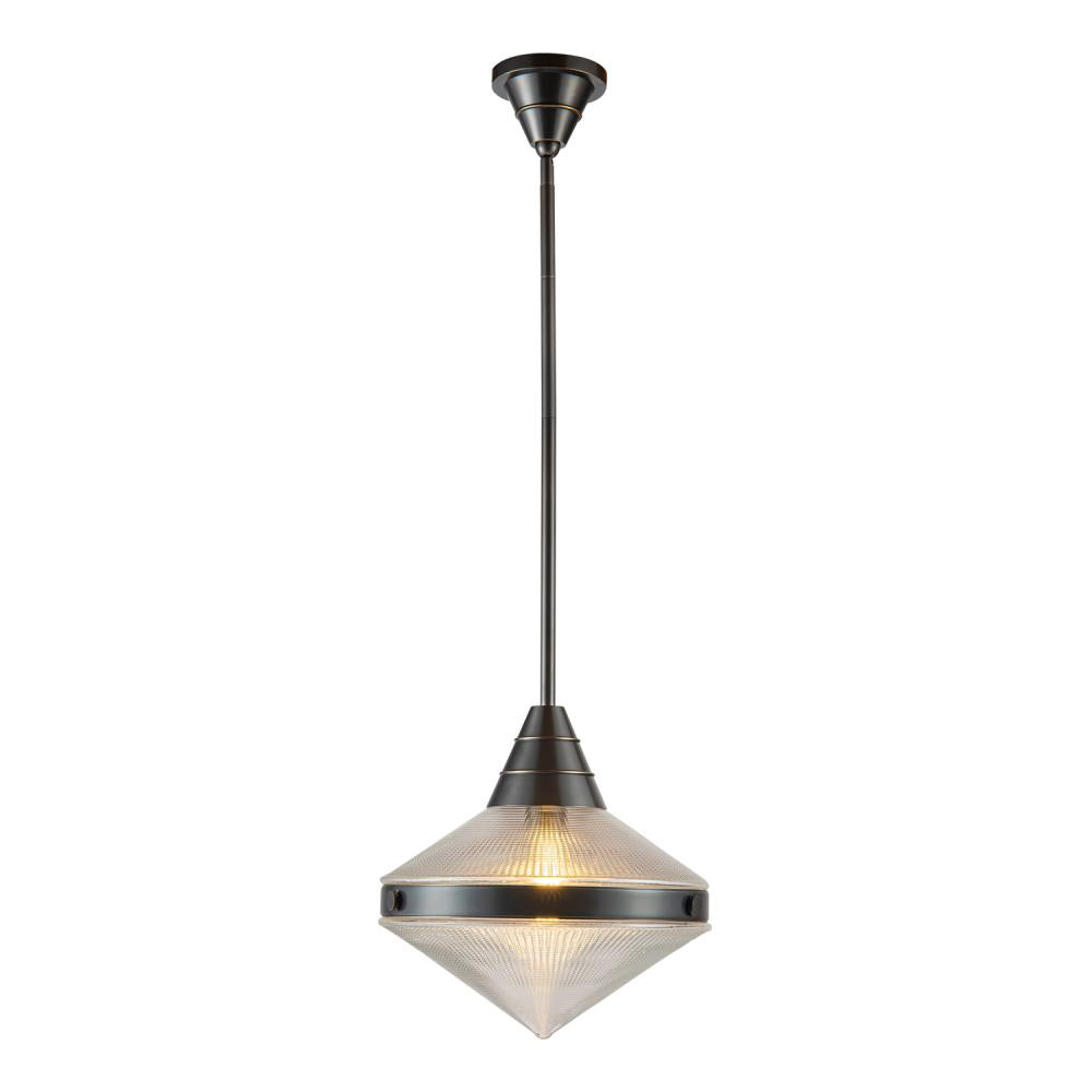 Alora Lighting WILLARD PD348114UBPG Pendant - Urban Bronze