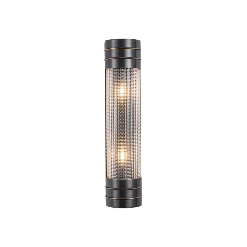 Alora Lighting WILLARD WV348218UBPG Bathroom Fixture - Urban Bronze