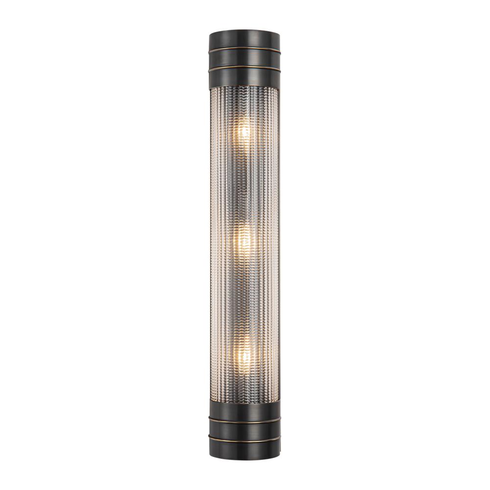 Alora Lighting WILLARD WV348224UBPG Bathroom Fixture - Urban Bronze