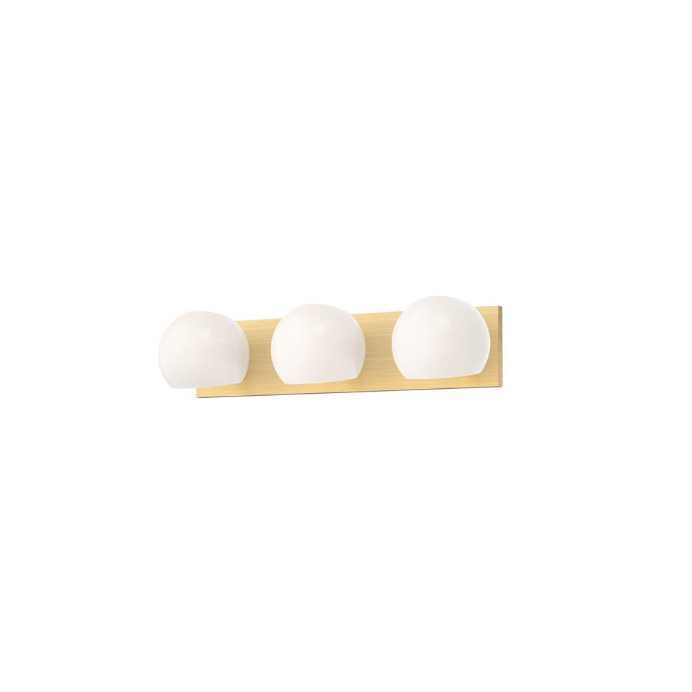 Alora Lighting WILLOW VL548322BGOP Bathroom Fixture - Brushed Gold