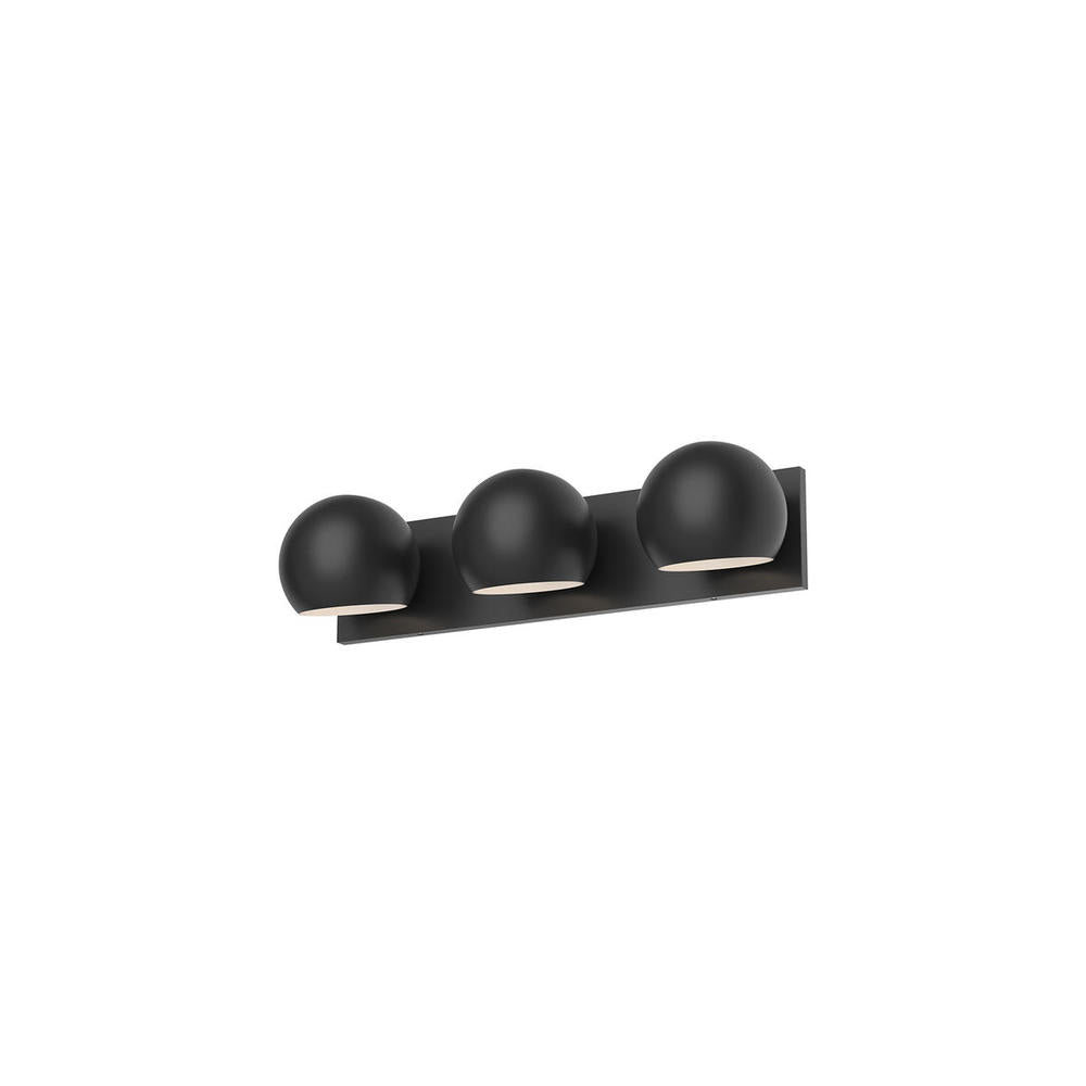 Alora Lighting WILLOW VL648322MB Bathroom Fixture - Matte Black