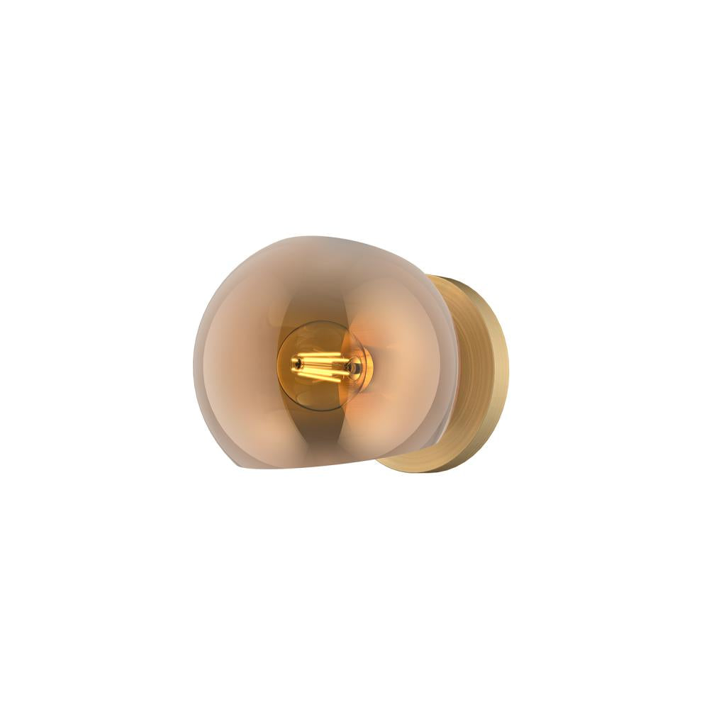 Alora Lighting WILLOW WV548006BGCP Bathroom Fixture - Brushed Gold