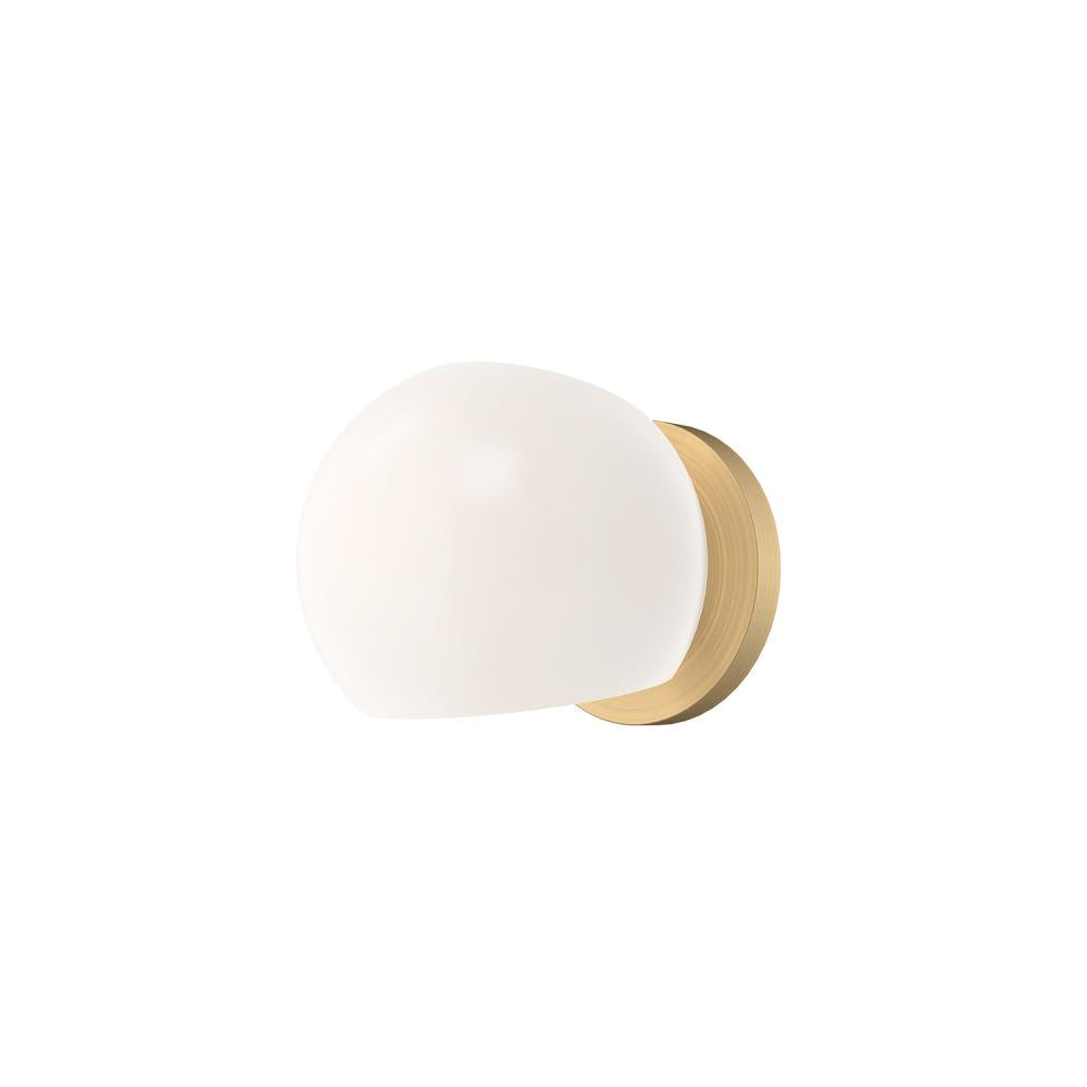 Alora Lighting WILLOW WV548006BGOP Bathroom Fixture - Brushed Gold