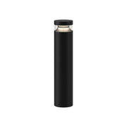 Windermere 28-in Black LED Exterior Bollard