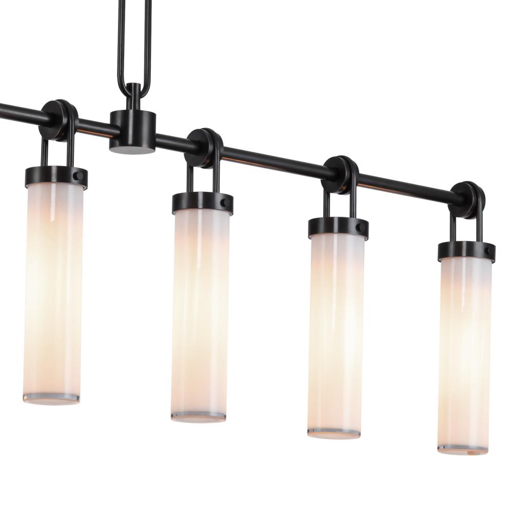 Alora Lighting WYNWOOD LP355652UBGO Pendant - Urban Bronze