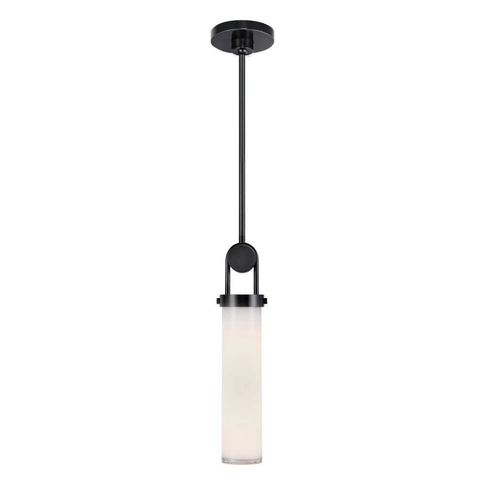 Alora Lighting WYNWOOD PD355015UBGO Pendant - Urban Bronze