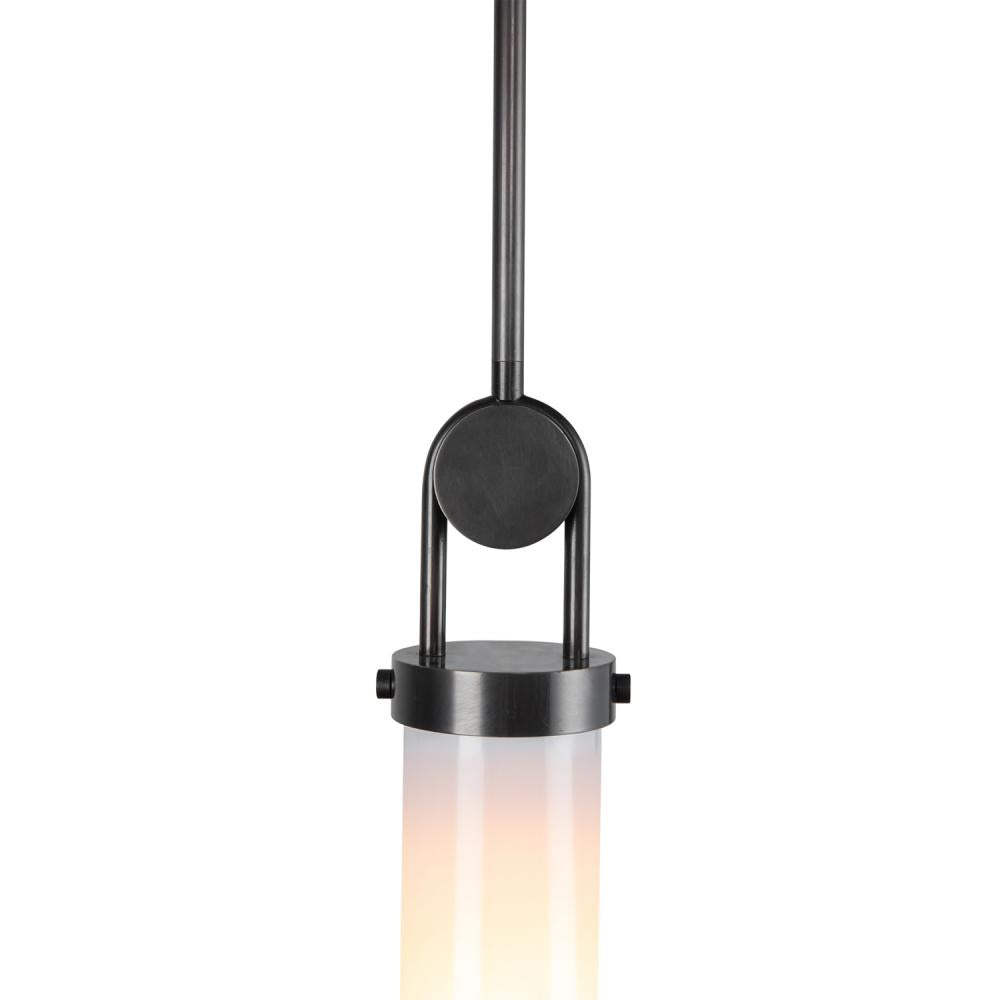 Alora Lighting WYNWOOD PD355015UBGO Pendant - Urban Bronze