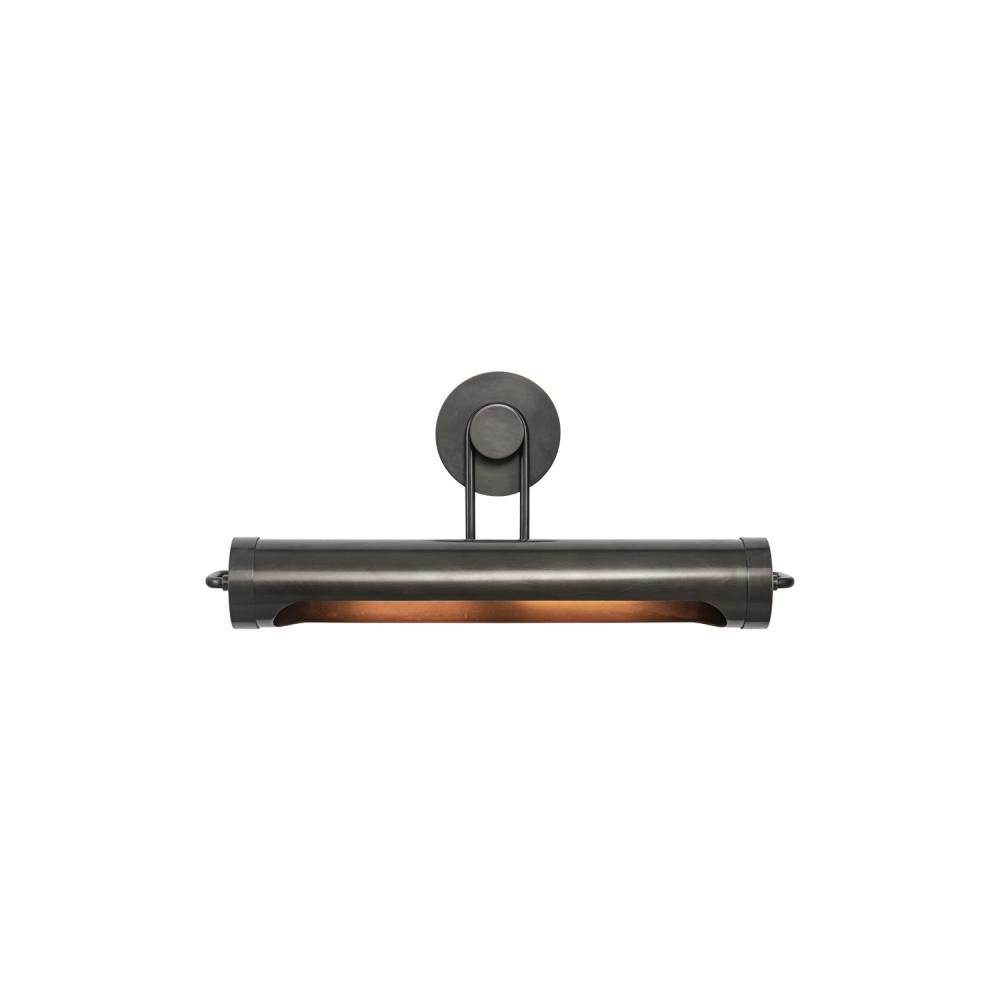 Alora Lighting WYNWOOD PL355220UB Sconce - Urban Bronze