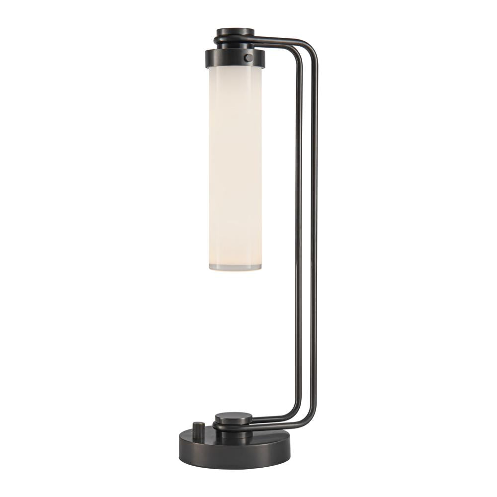 Alora Lighting WYNWOOD TL355022UBGO Lamp - Urban Bronze