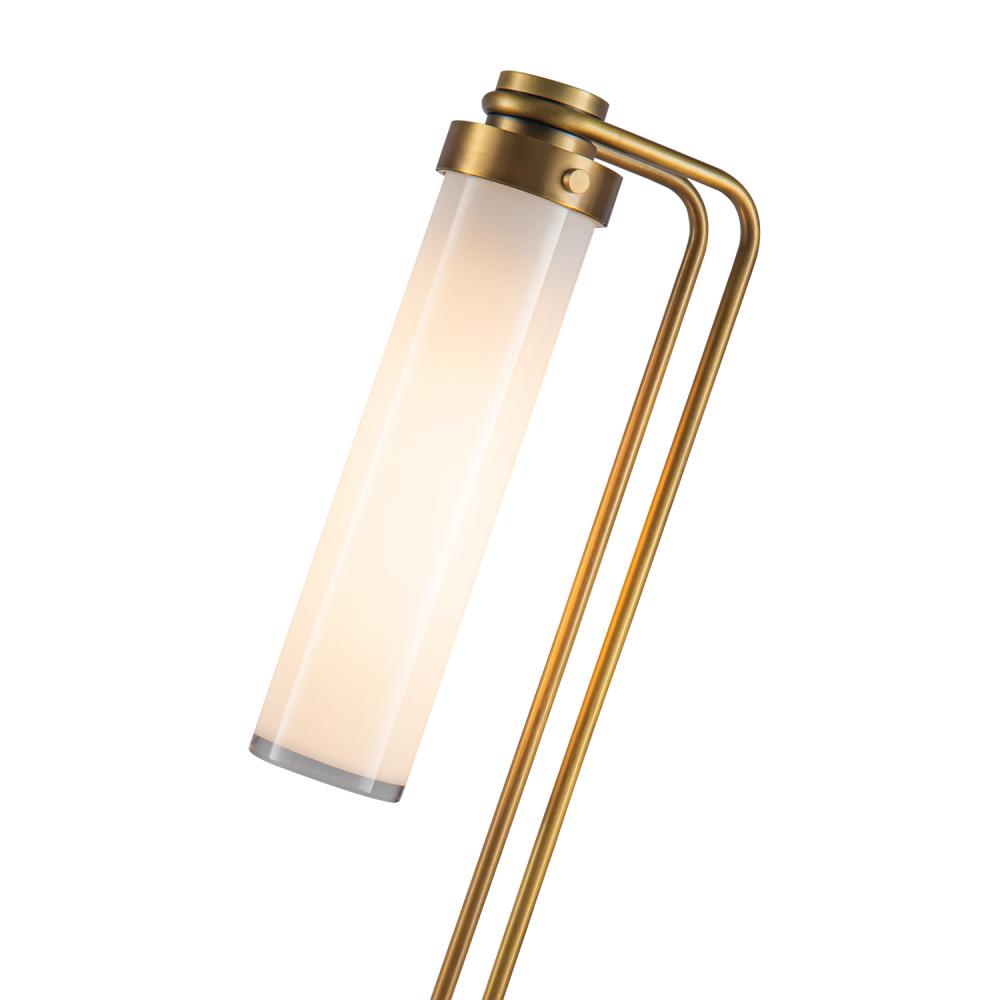 Alora Lighting WYNWOOD TL355022VBGO Lamp - Vintage Brass