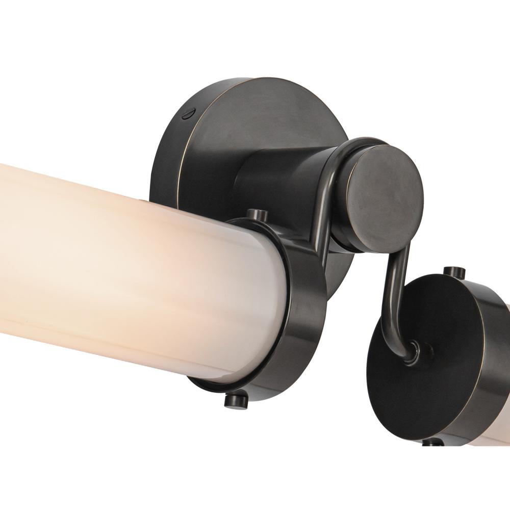 Alora Lighting WYNWOOD WV355223UBGO Bathroom Fixture - Urban Bronze