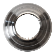 Fan Ceiling Adaptor Brushed Nickel