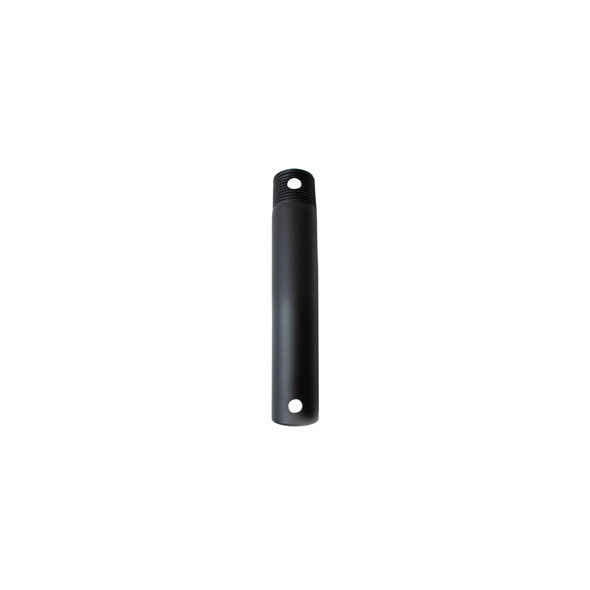 Fan Downrod 6-in Matte Black