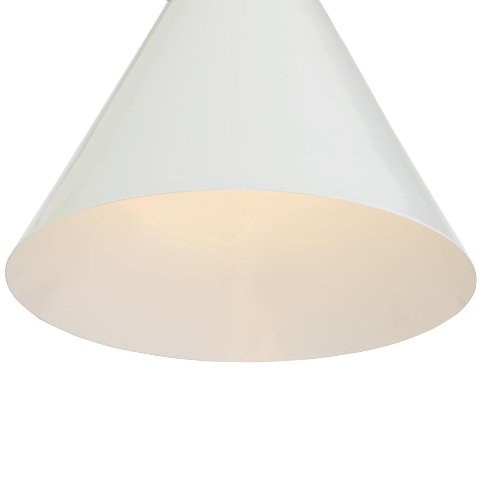 Crystorama XAVIER XAV-B8301-VG Pendant Modern - Vibrant Gold