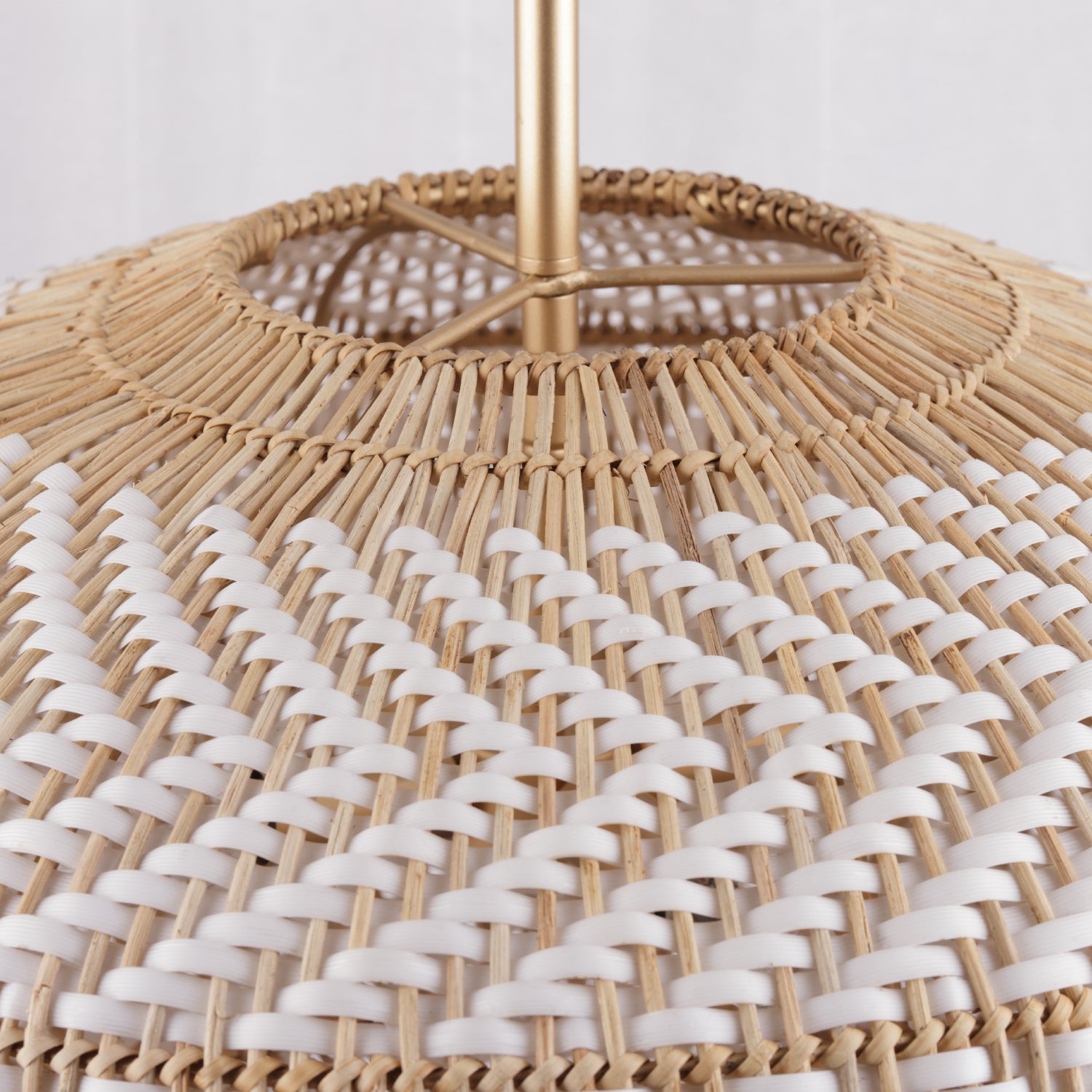 Crystorama Zanzibar ZAN-9014-SG – 22 Inch – 4 Light – Pendant Light – Soft Gold – Damp Rated