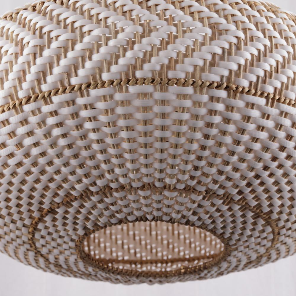 Crystorama ZANZIBAR ZAN-9014-SG_CEILING Semi Flush Mt Transitional - Soft Gold