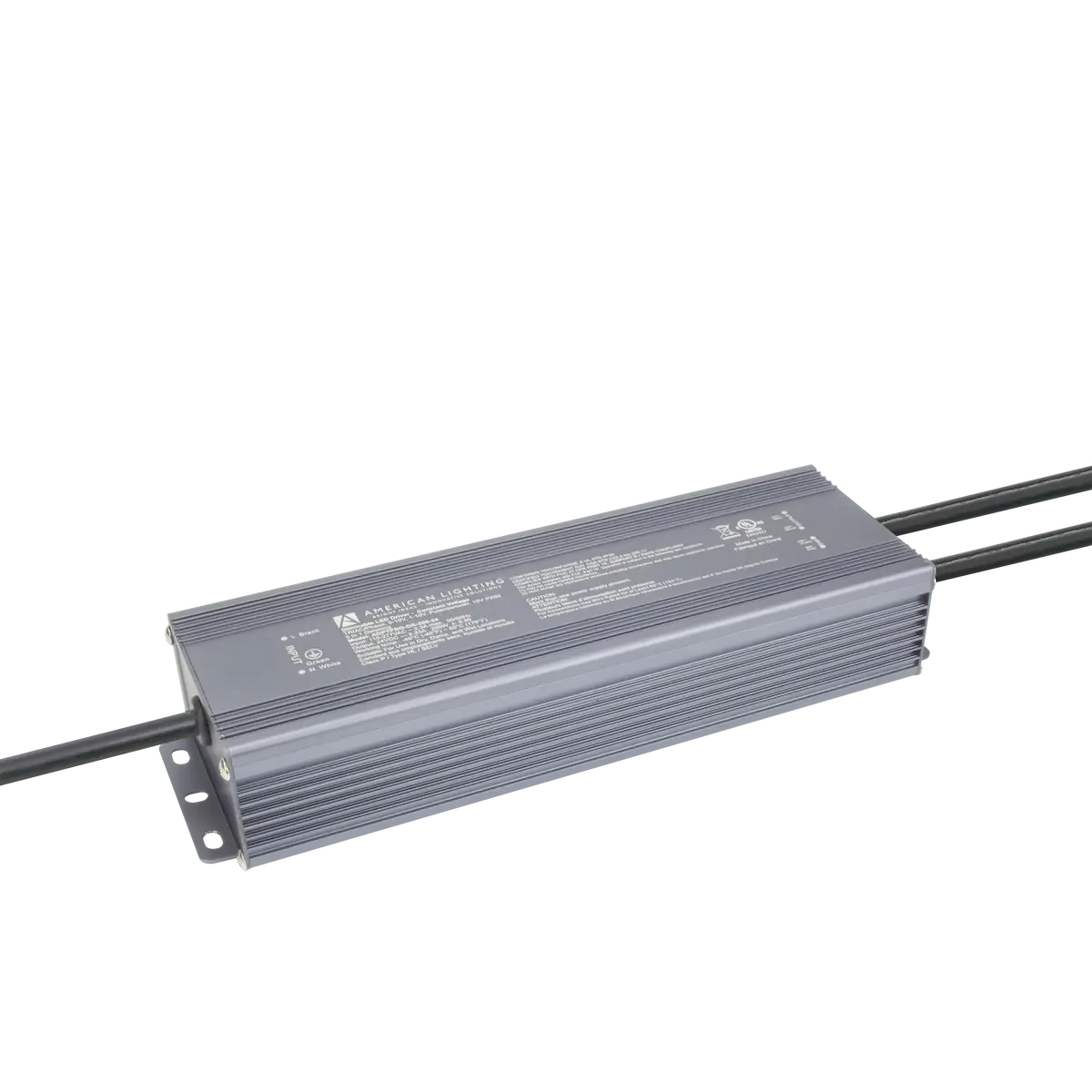 Adaptive PRO Driver 200 Watts 24V DC