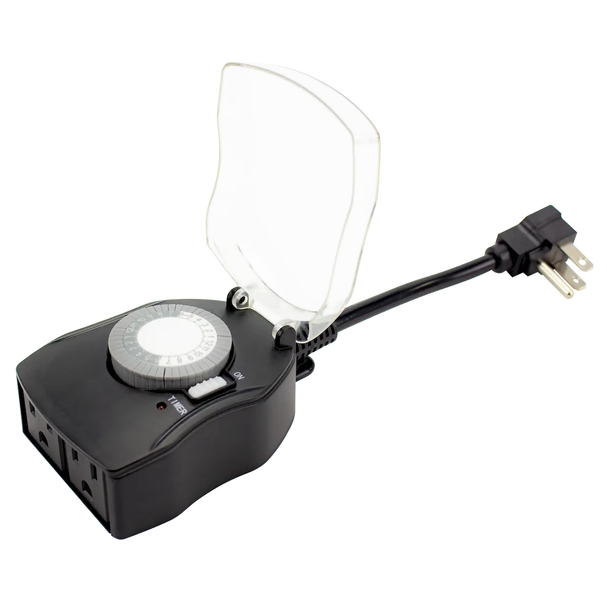 Mechanical Timer