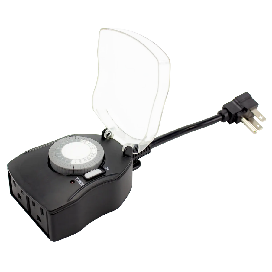 Mechanical Timer