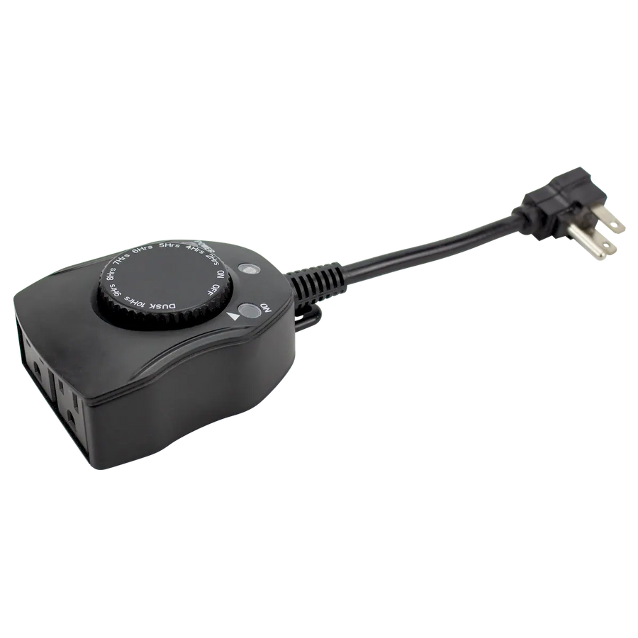 Programmable Timer