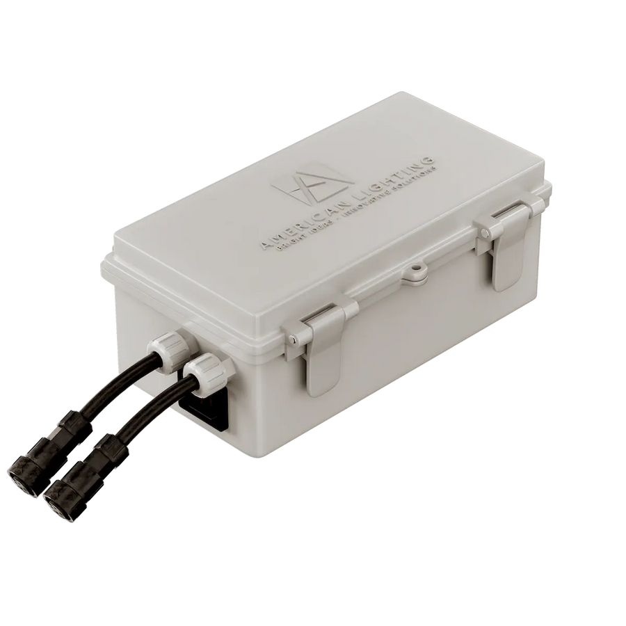 SpektrumPlus Twilight Trim Power Injection Box