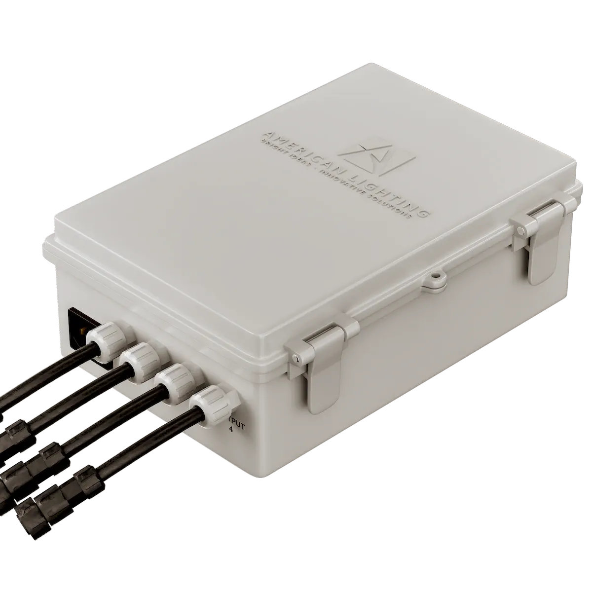 Spektrum Plus Twilight Trim Controller with integrated gateway