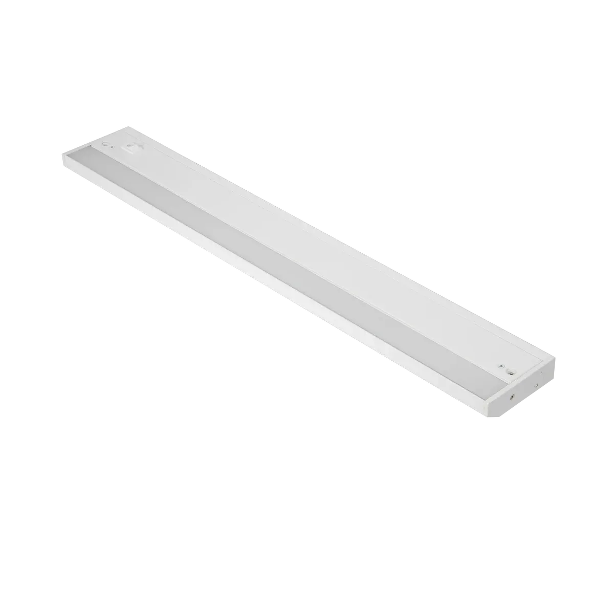 LED Complete 2 Undercabinet 30K 24in in White