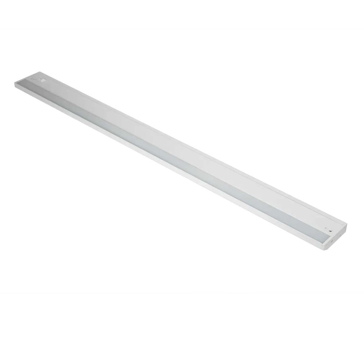 LED Complete 2 Undercabinet 30K 40in in White